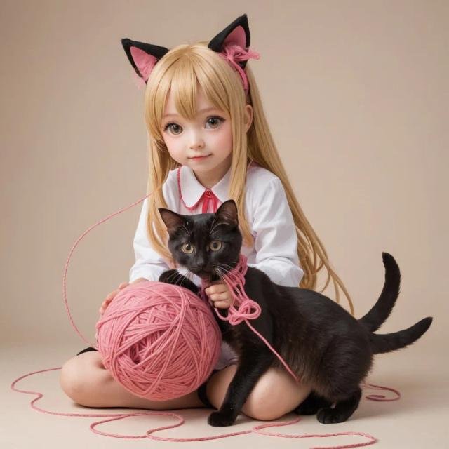 Random Animal 7