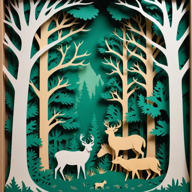 Random Animal 11