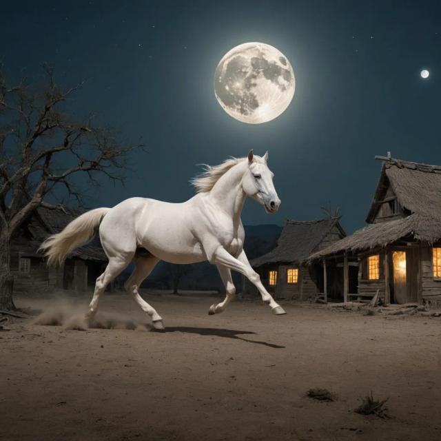 Random Animal 6