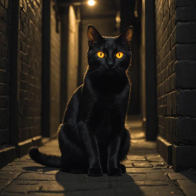 Random Animal 9