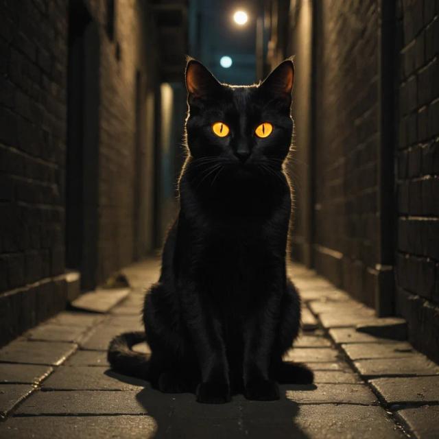 Random Animal 11