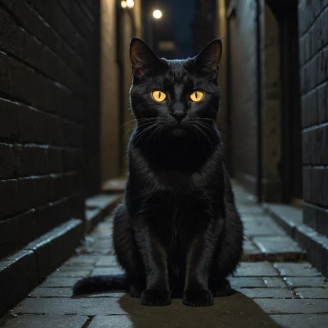 Random Animal 7