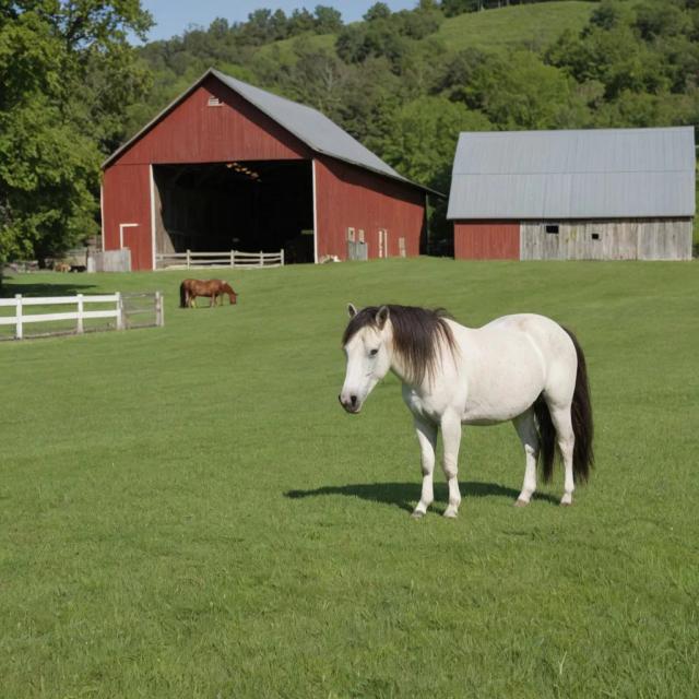 Random Animal 20