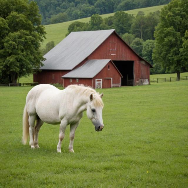 Random Animal 10