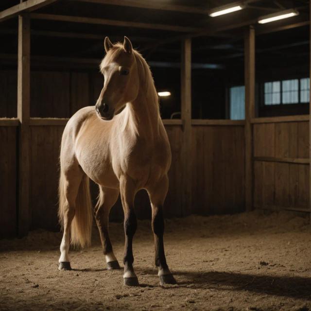Random Animal 18