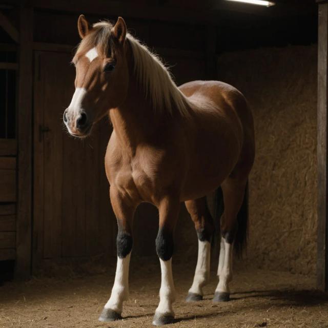Random Animal 13