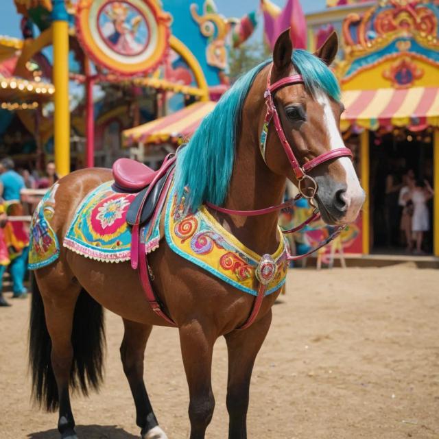 Random Animal 7