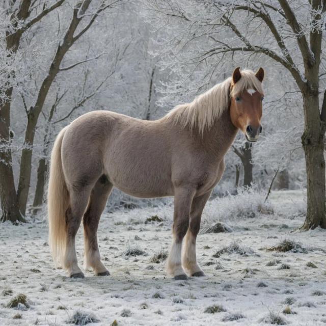 Random Animal 7