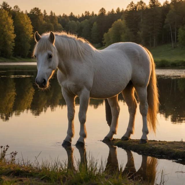 Random Animal 12
