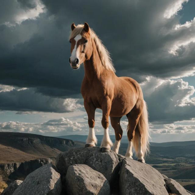 Random Animal 20