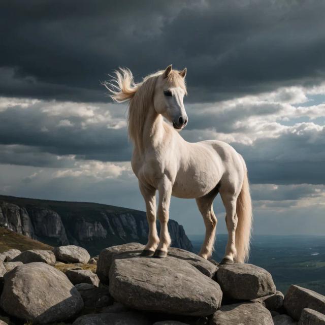 Random Animal 12