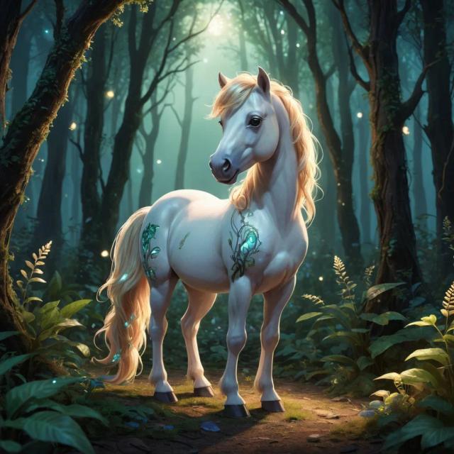 Random Animal 11