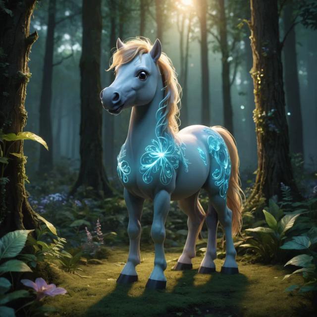 Random Animal 16
