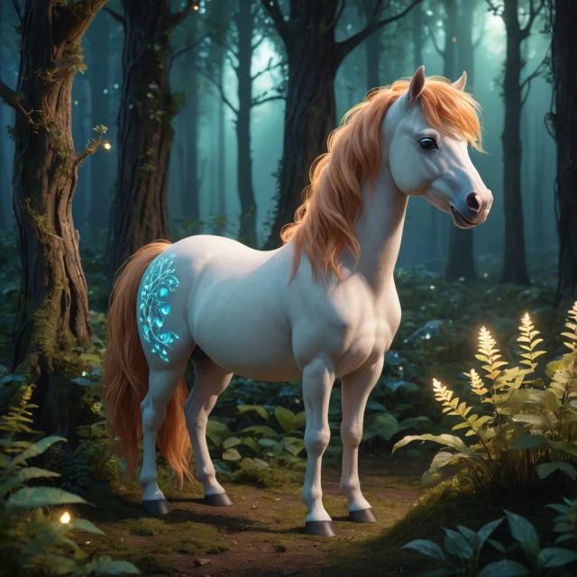Random Animal 5