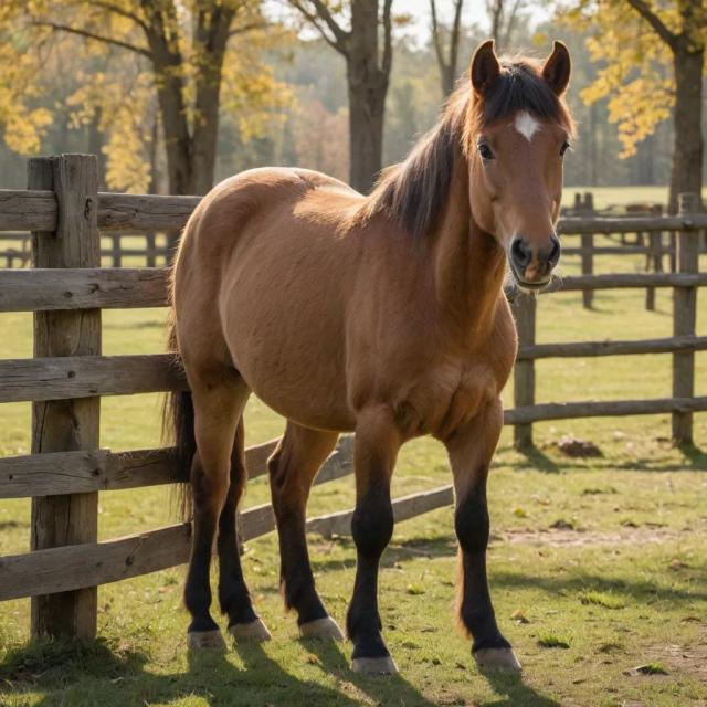 Random Animal 5
