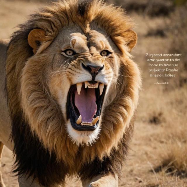 Random Animal 5