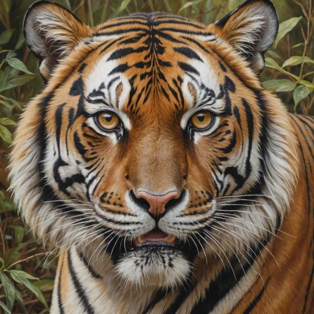 Random Animal 15