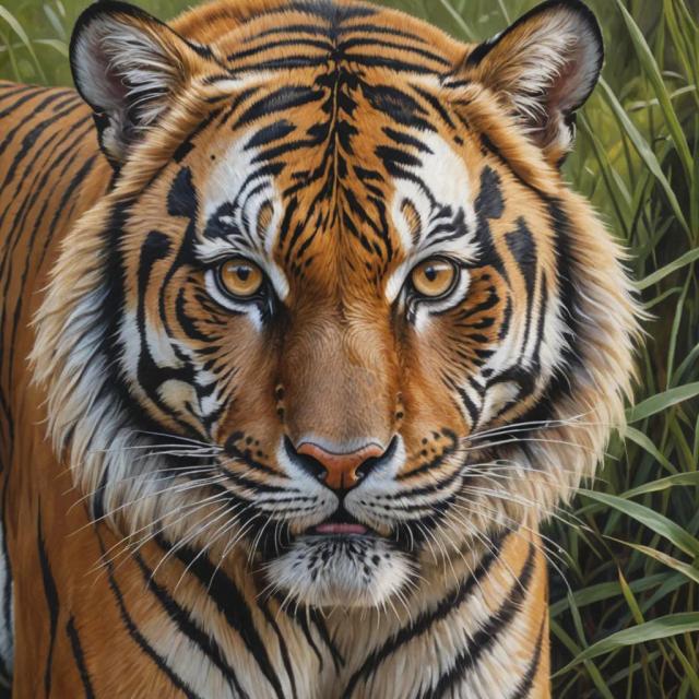 Random Animal 5