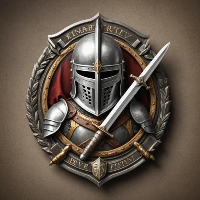 soccer-badge template 2