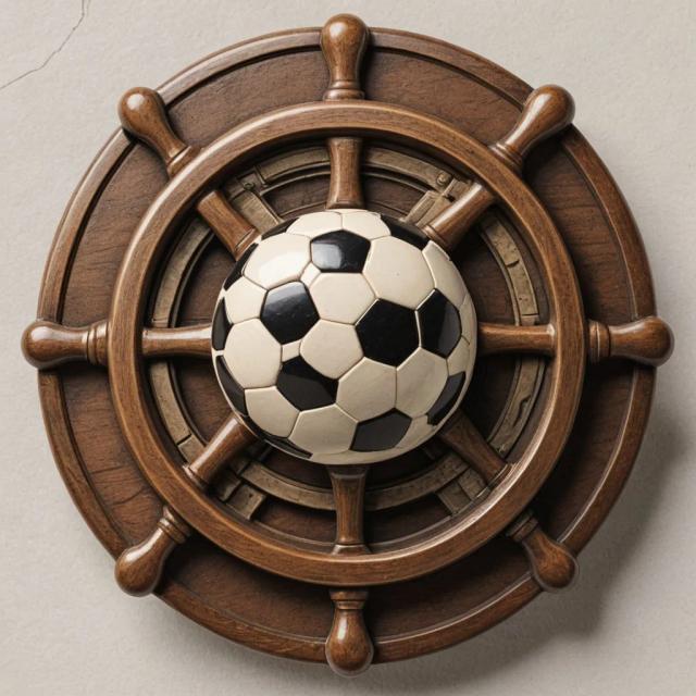 soccer-badge template 1