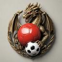 soccer-badge template 3