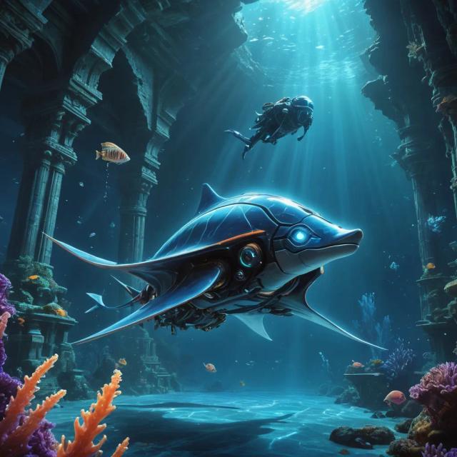 Random Animal 20