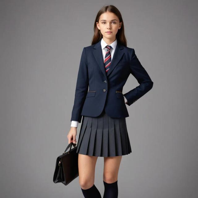 uniform-design template 1