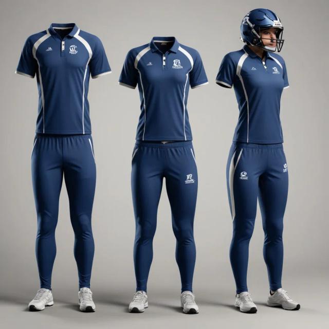uniform-design template 2
