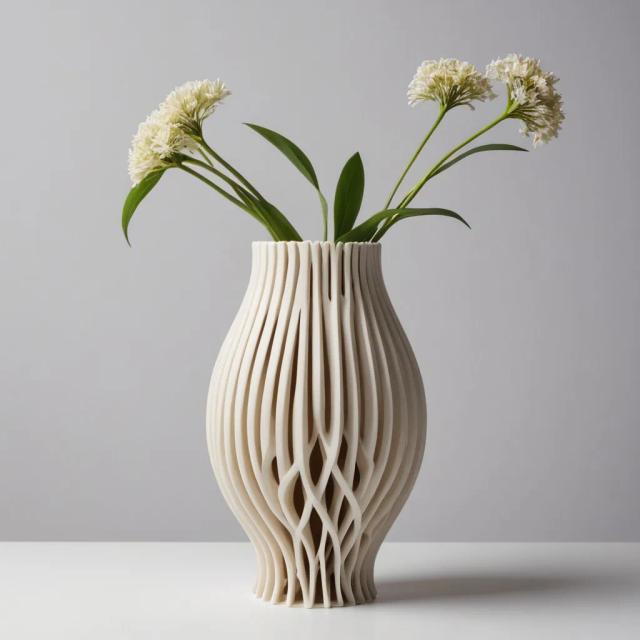 vase-art template 2
