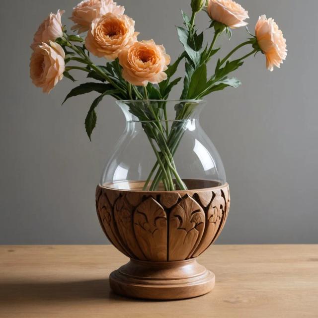 vase-art template 3