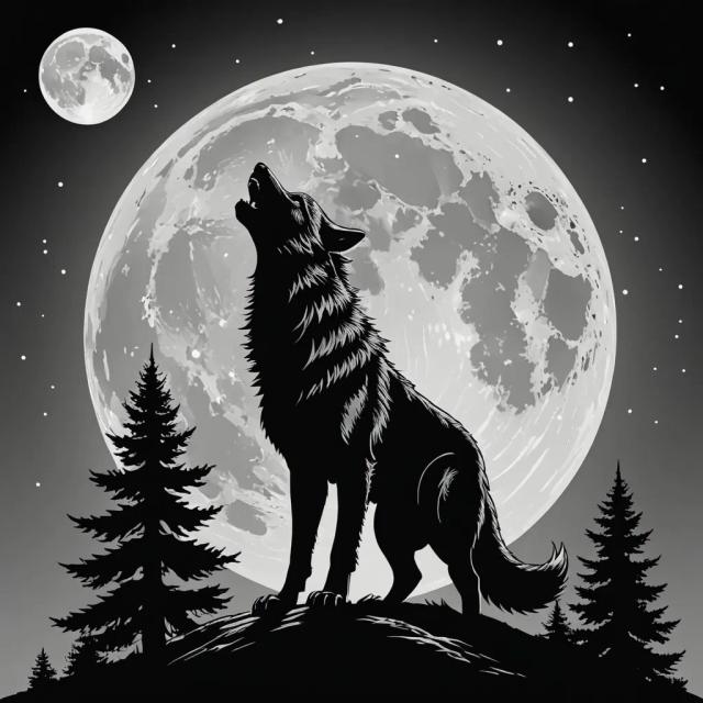 Random Animal 9