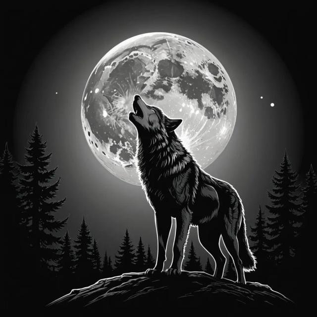 Random Animal 20