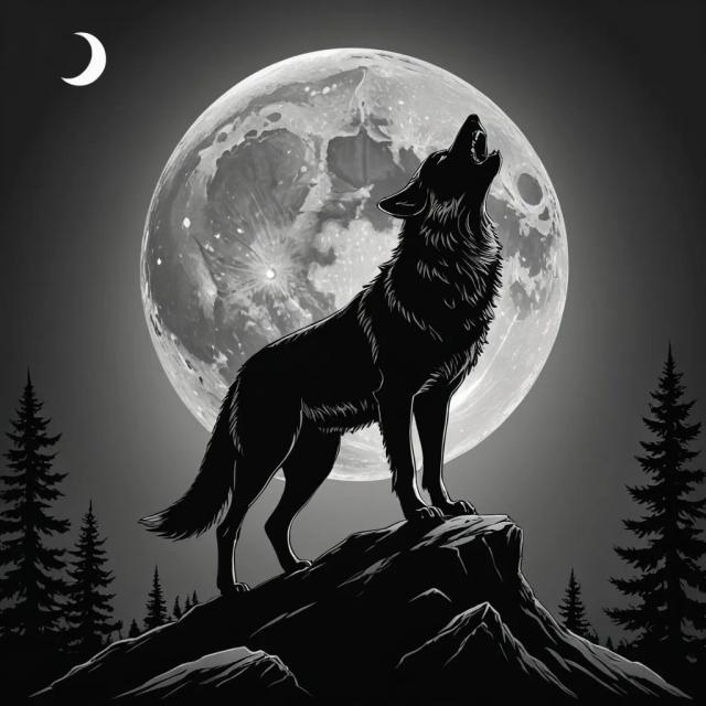 Random Animal 9