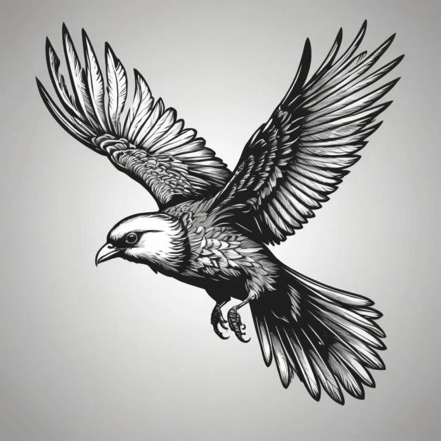 Random Animal 5