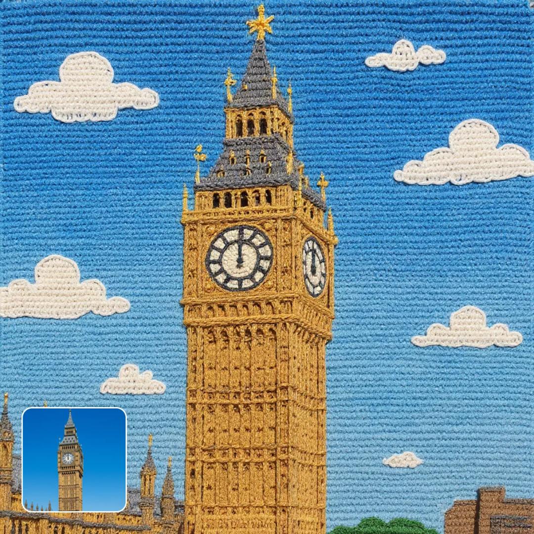 ai_crochet_pattern_maker preview image