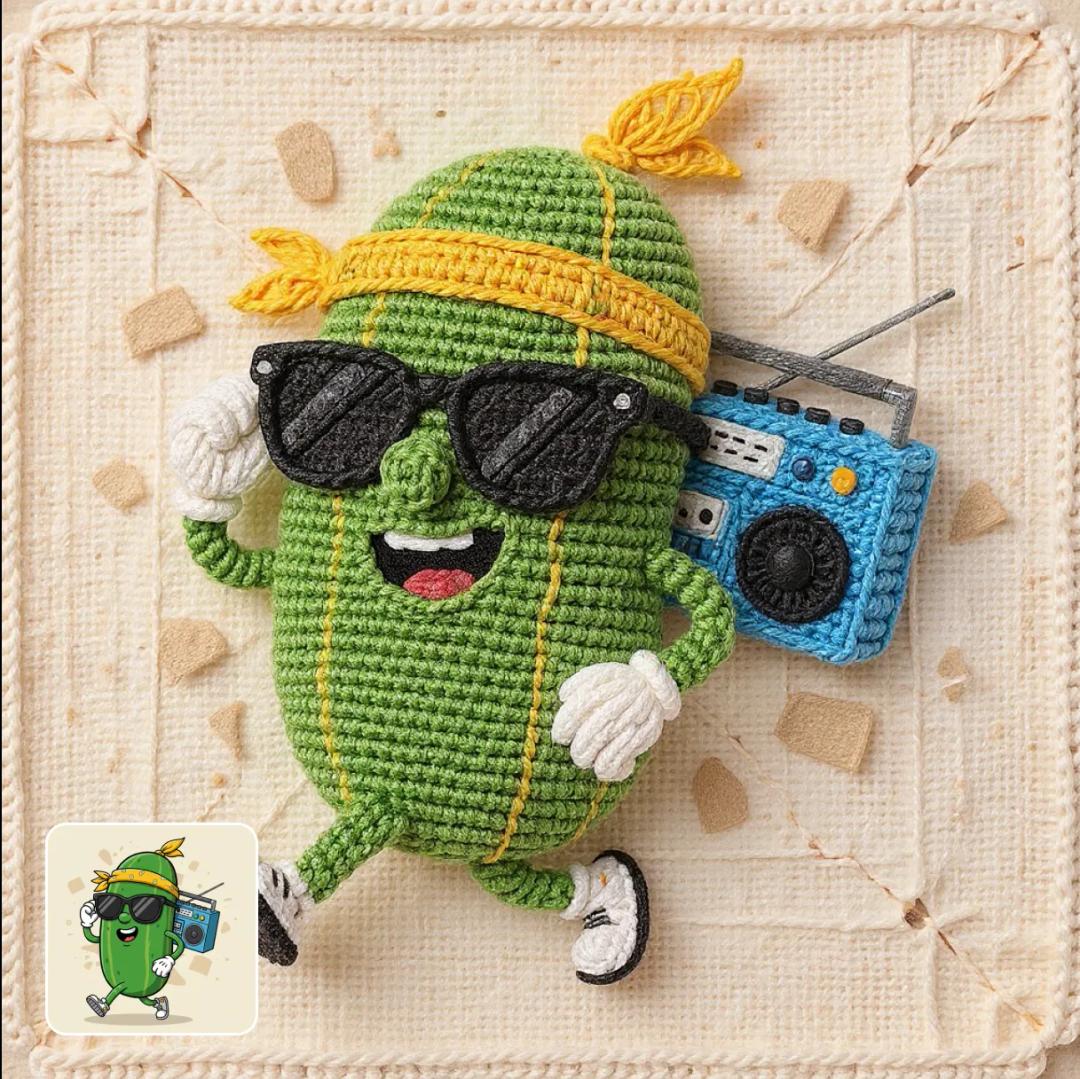 ai_crochet_pattern_maker preview image