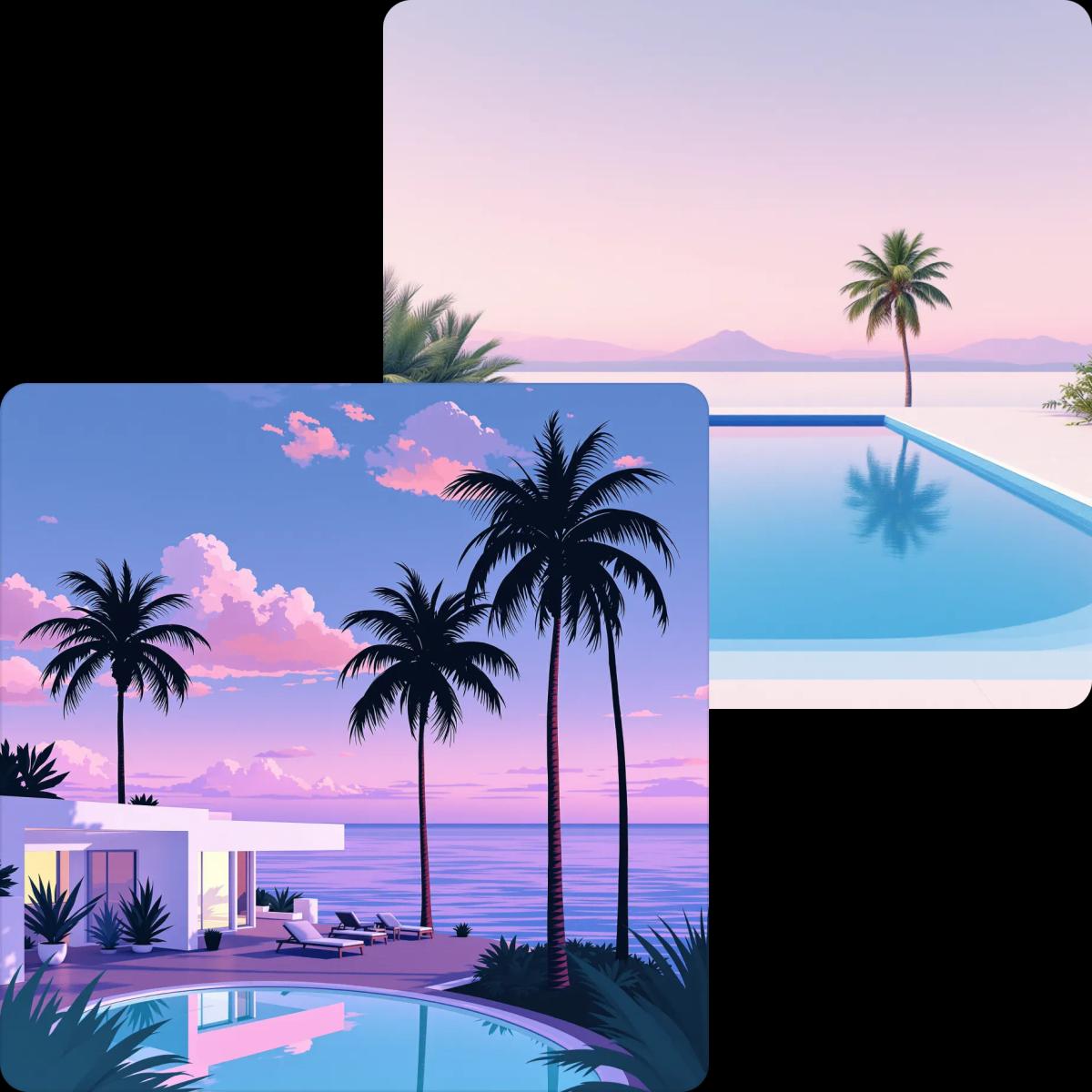 hiroshi_nagai_inspired_art_generator feature image 2