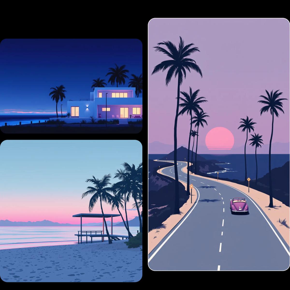 hiroshi_nagai_inspired_art_generator feature image 4