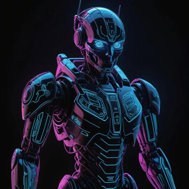 blacklight-art template 3