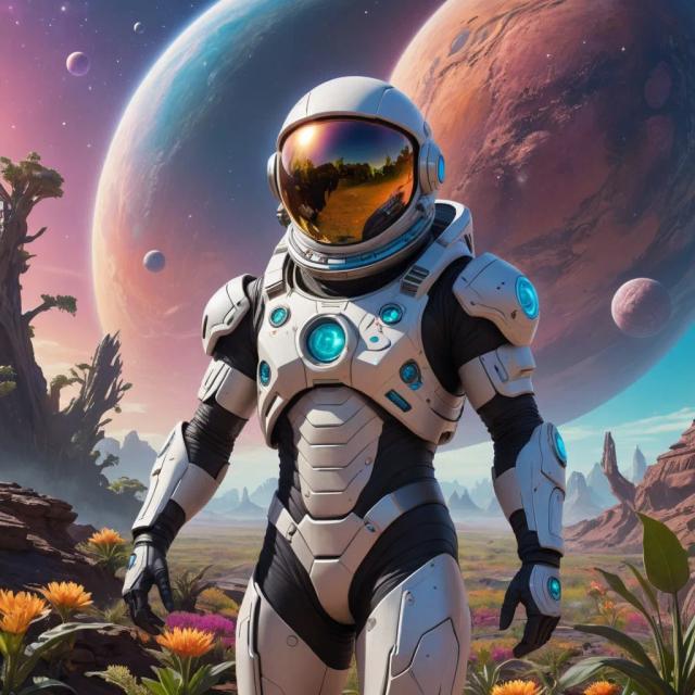 character template 3