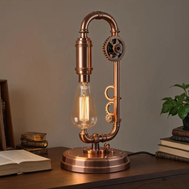 lamp-design template 3