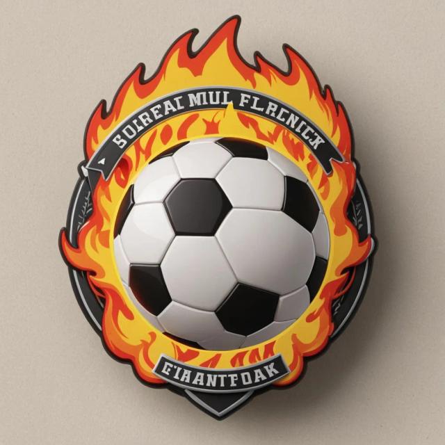 soccer-badge template 2