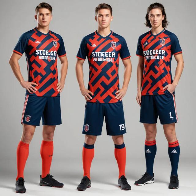 uniform-design template 1