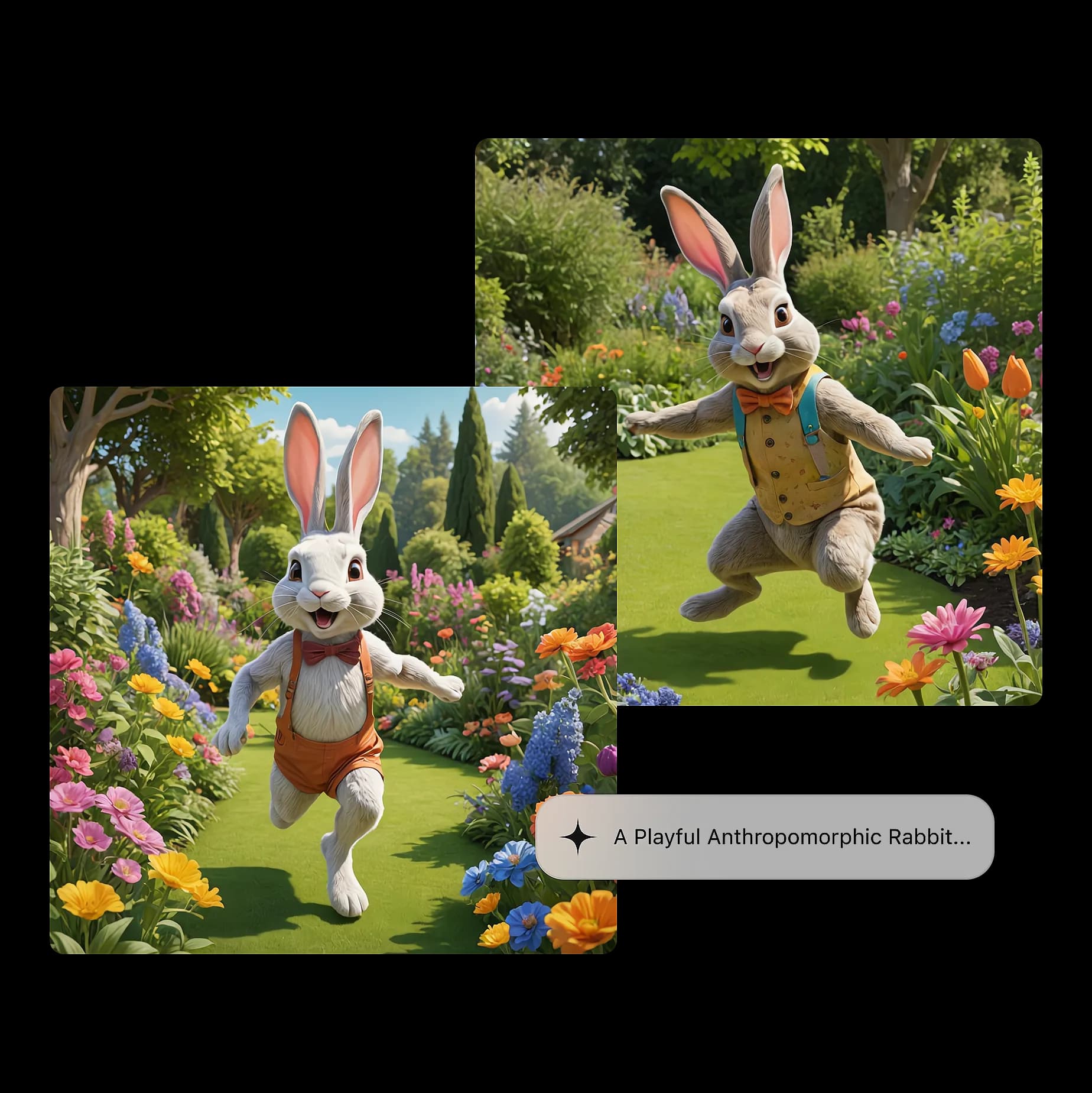 如何使用隨機影像產生器