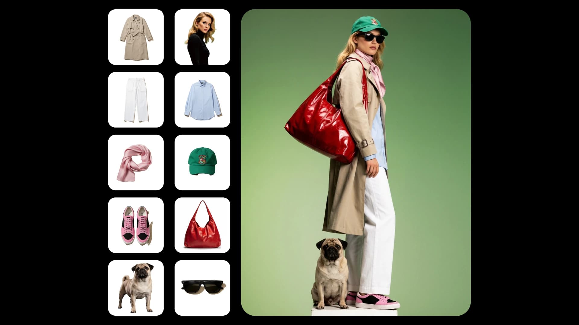 multi-images-to-image placeholder