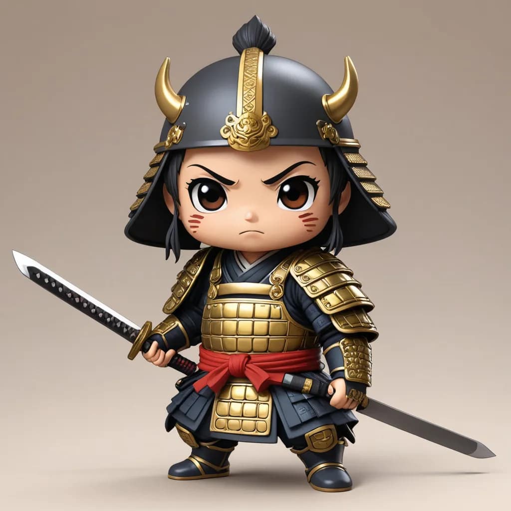 chibi-character sample 10