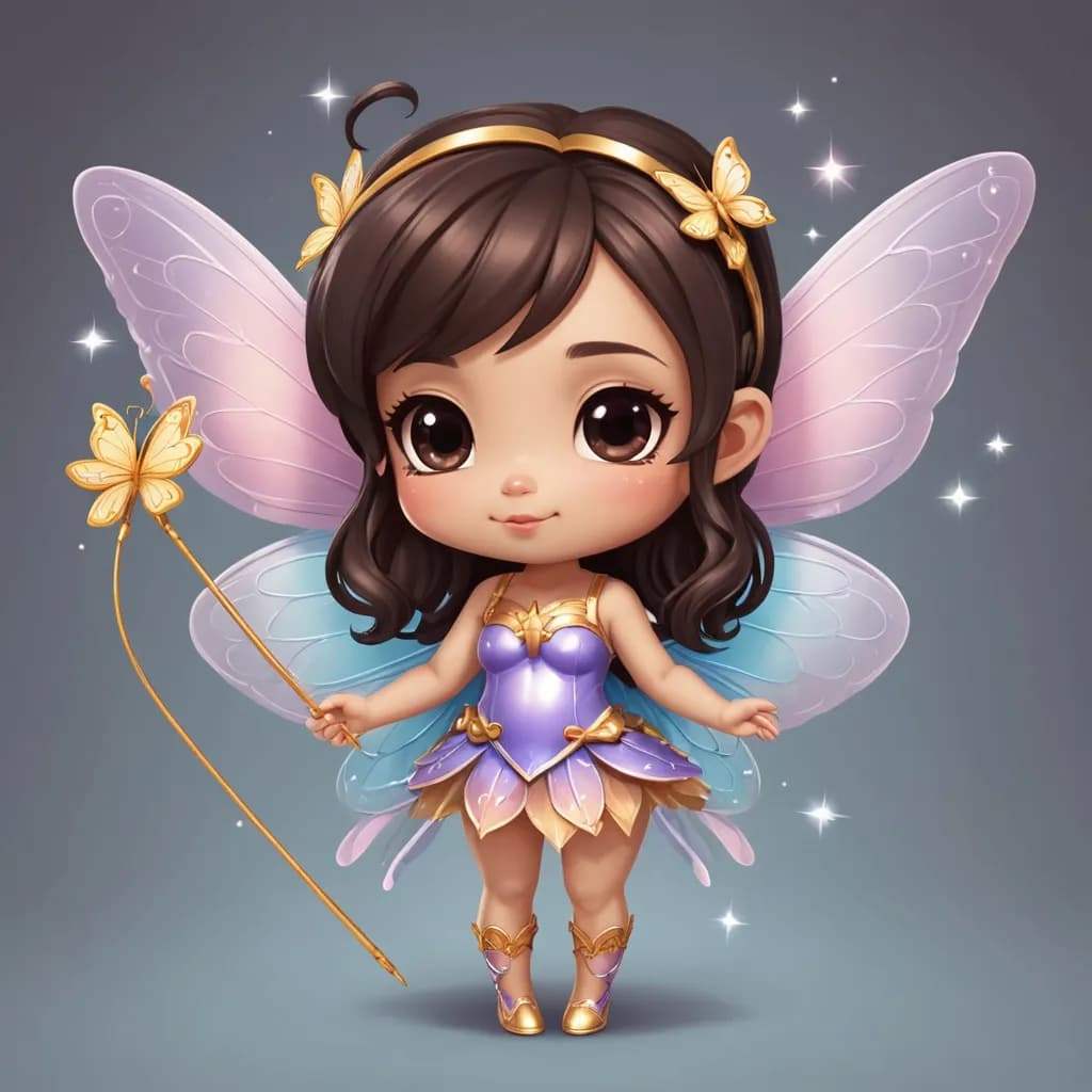 chibi-character sample 14
