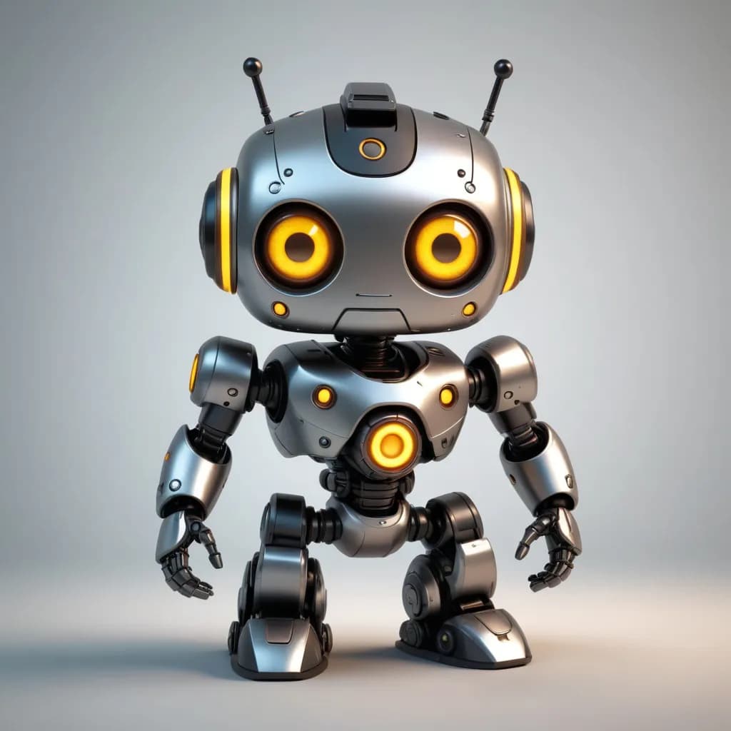 chibi-character sample 4