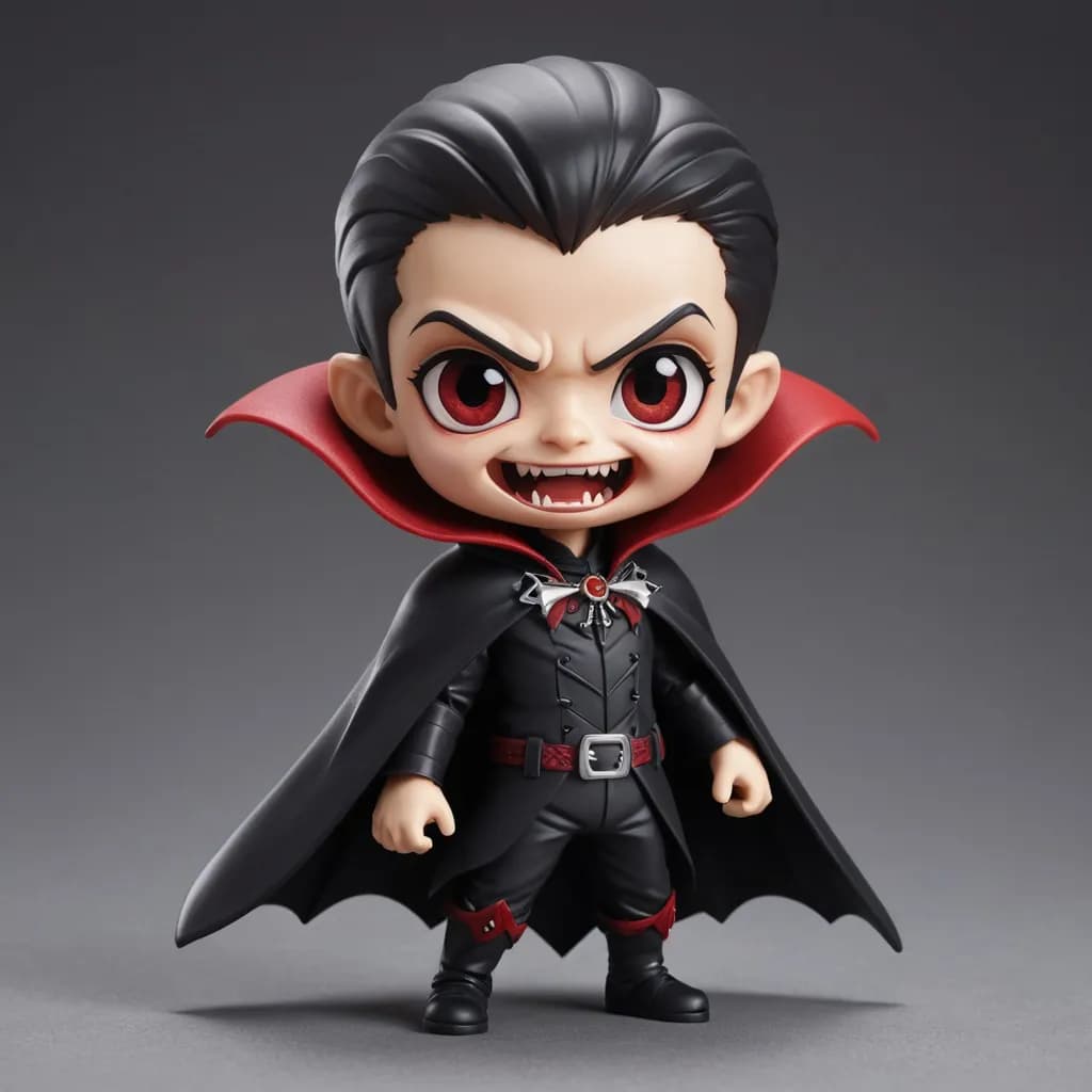 chibi-character sample 11