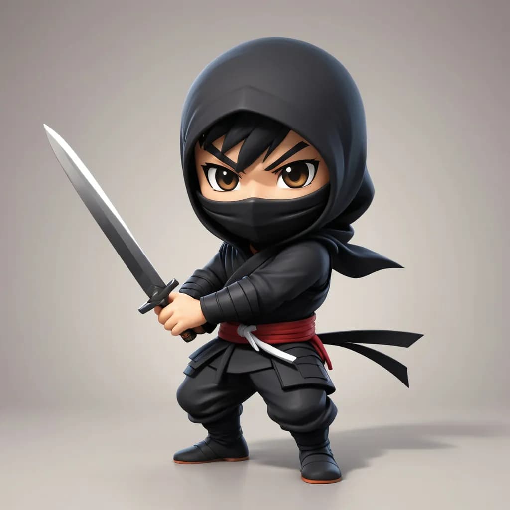 chibi-character sample 16